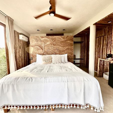 Orchid House Tulum Beach (Adults Only) 外观 照片