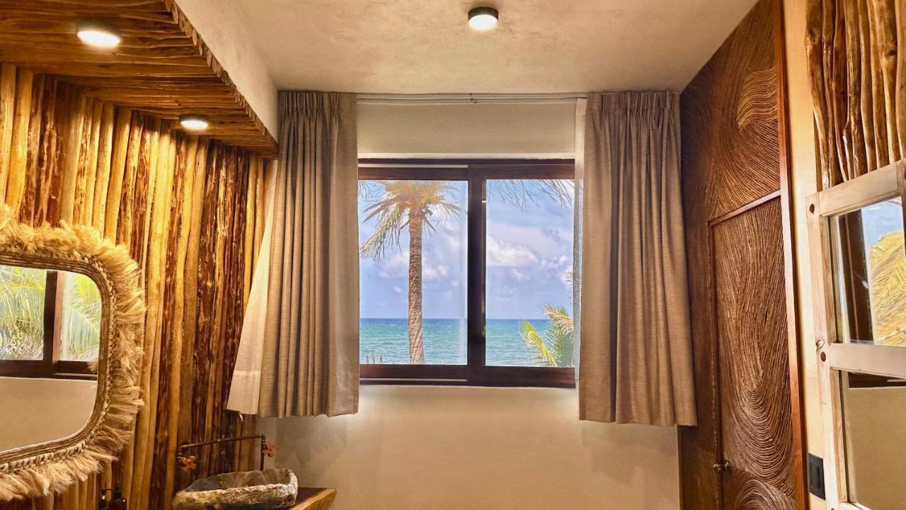 Orchid House Tulum Beach (Adults Only) 外观 照片
