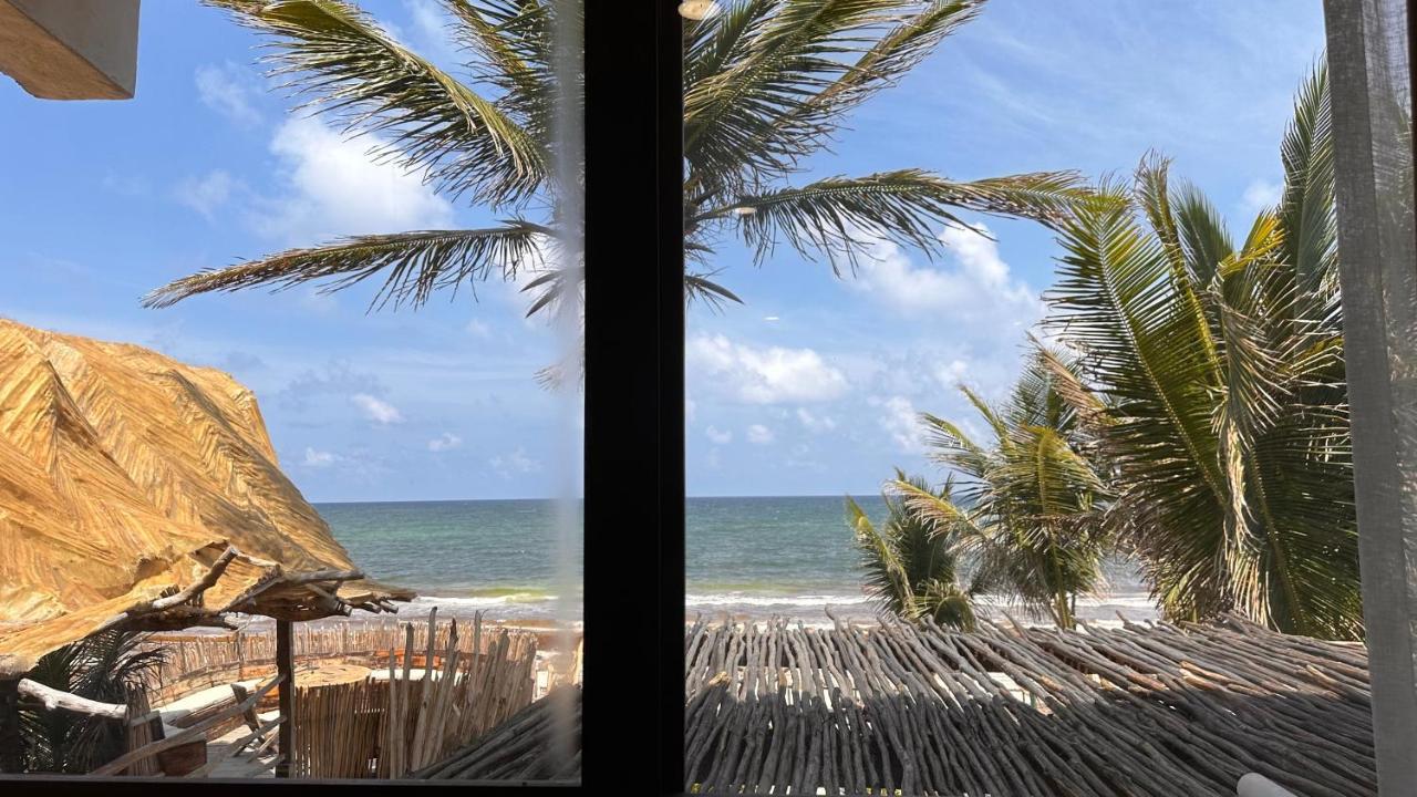 Orchid House Tulum Beach (Adults Only) 外观 照片