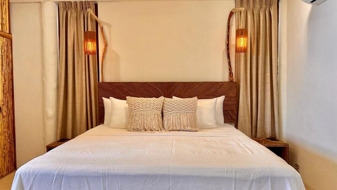 Orchid House Tulum Beach (Adults Only) 外观 照片