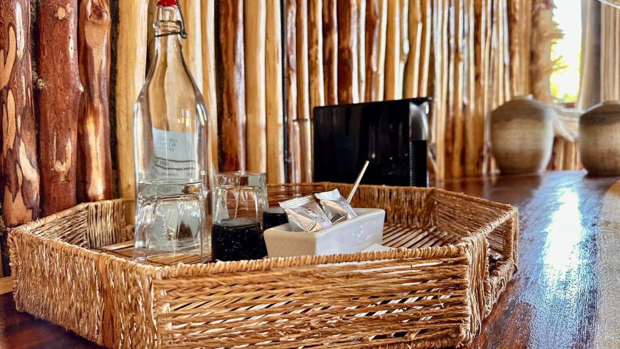 Orchid House Tulum Beach (Adults Only) 外观 照片