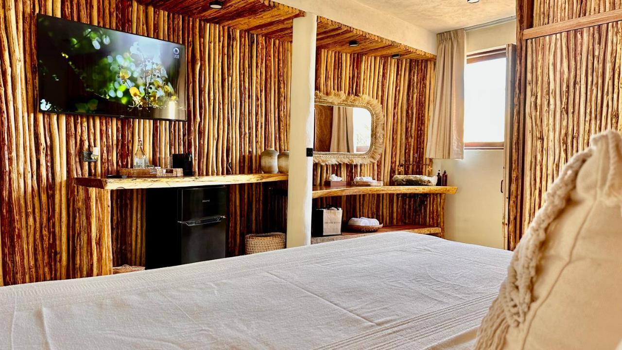 Orchid House Tulum Beach (Adults Only) 外观 照片