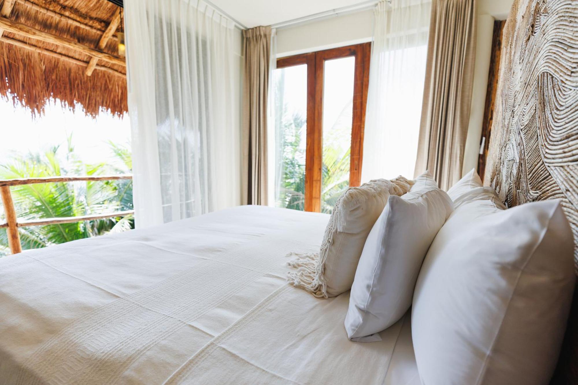Orchid House Tulum Beach (Adults Only) 客房 照片