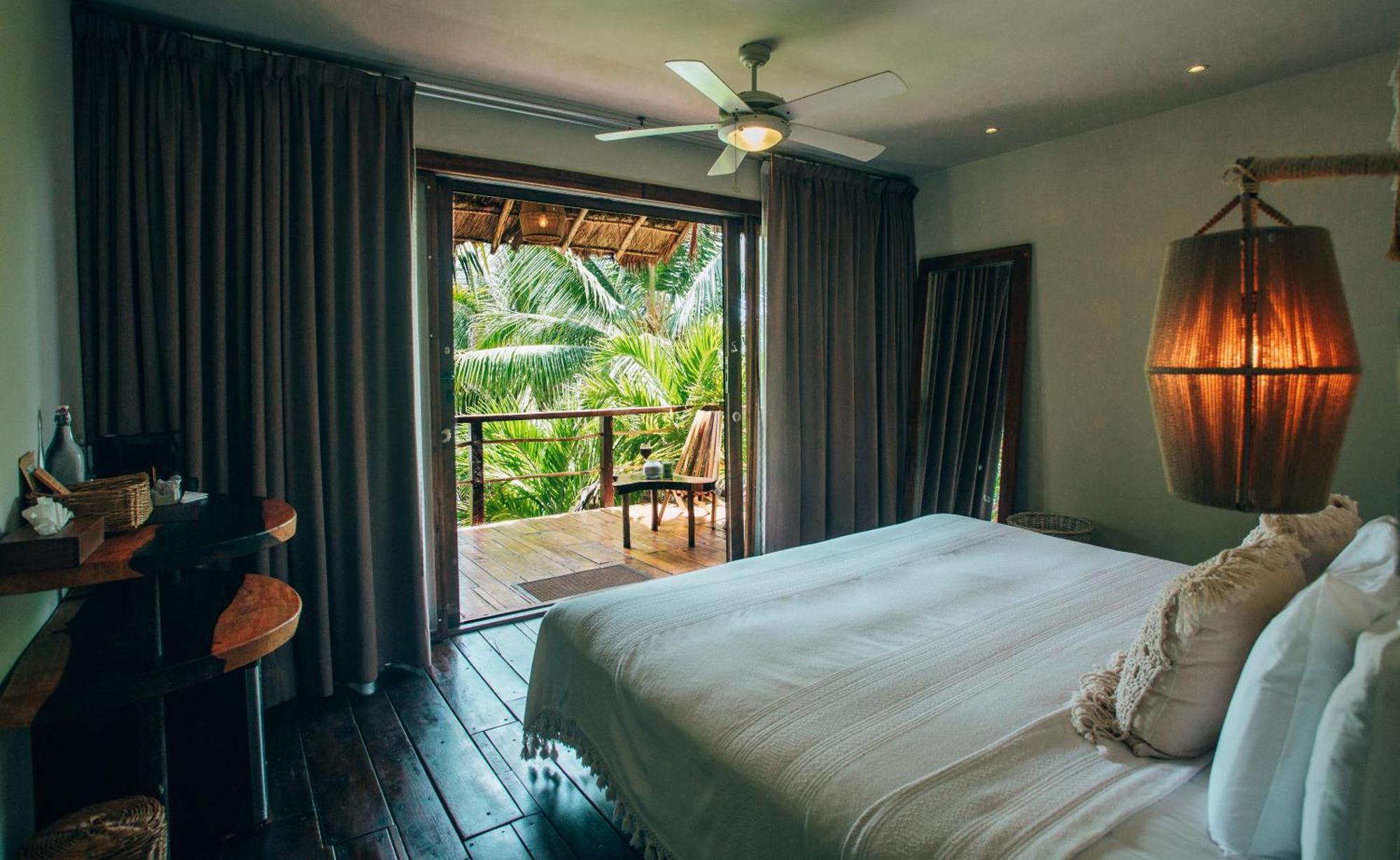 Orchid House Tulum Beach (Adults Only) 外观 照片