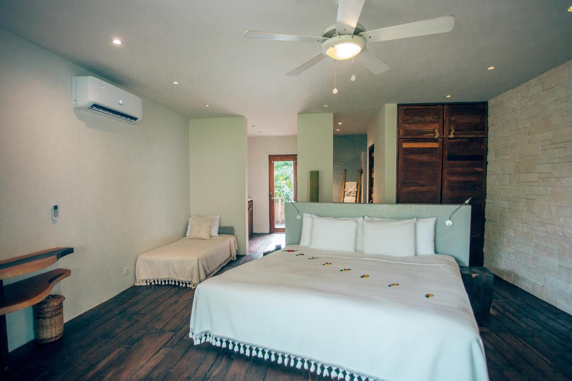 Orchid House Tulum Beach (Adults Only) 外观 照片