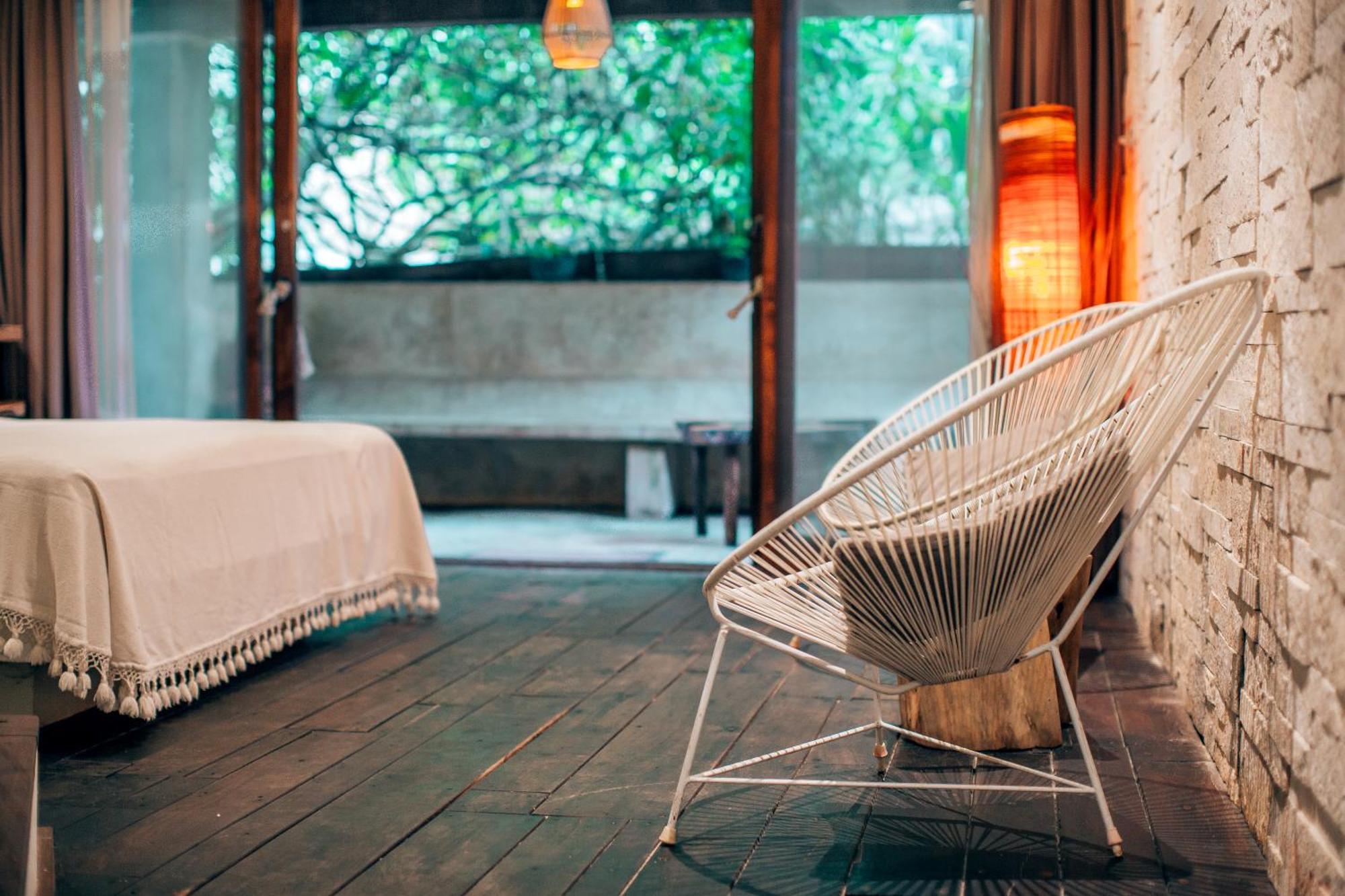 Orchid House Tulum Beach (Adults Only) 外观 照片