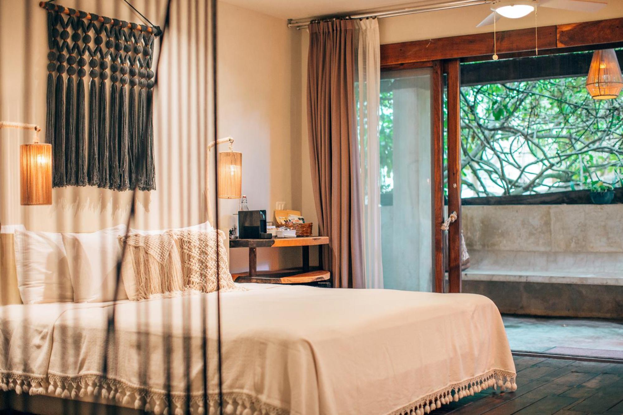 Orchid House Tulum Beach (Adults Only) 外观 照片