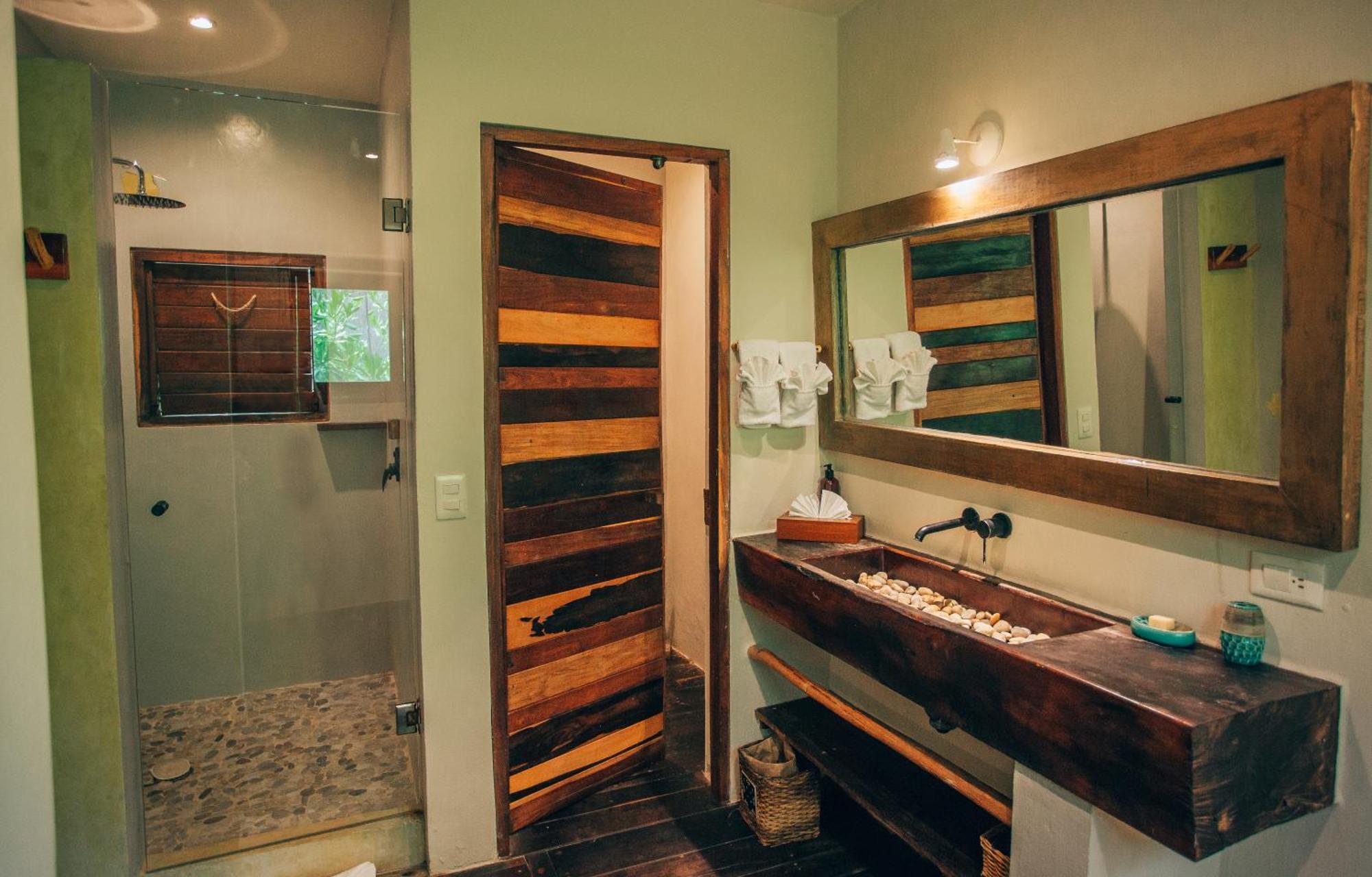 Orchid House Tulum Beach (Adults Only) 外观 照片