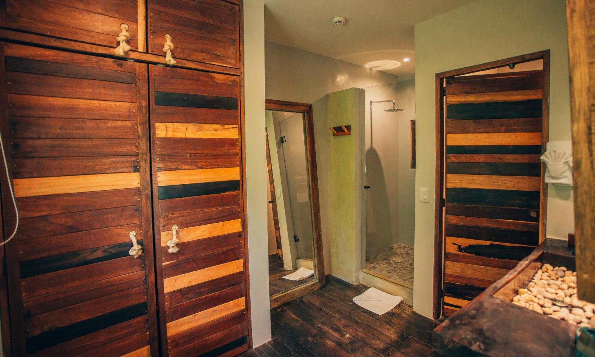 Orchid House Tulum Beach (Adults Only) 外观 照片