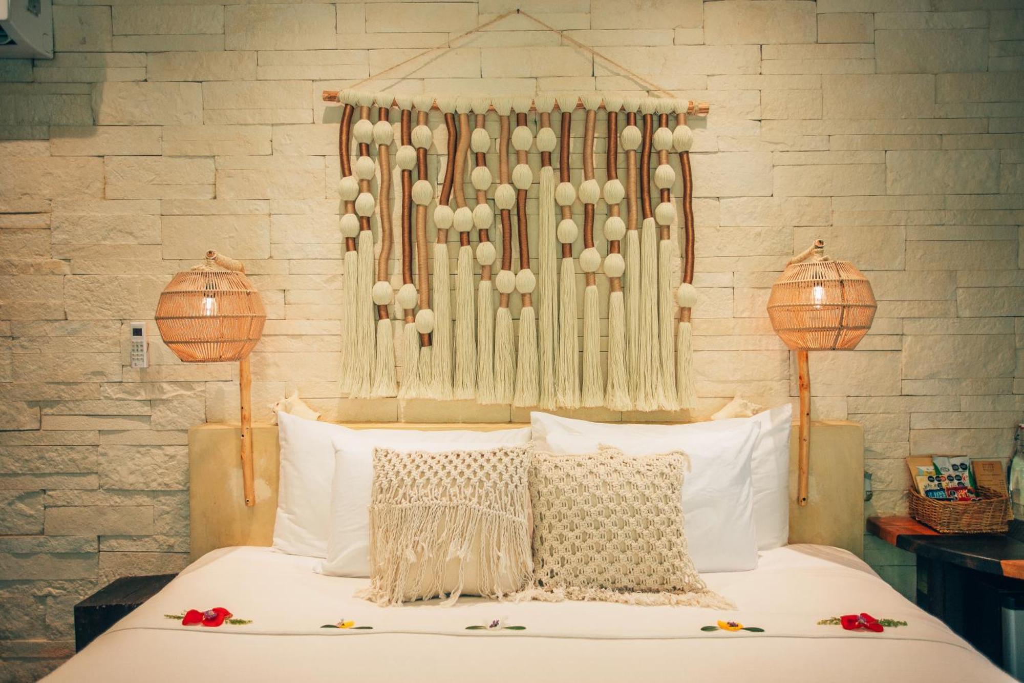 Orchid House Tulum Beach (Adults Only) 外观 照片