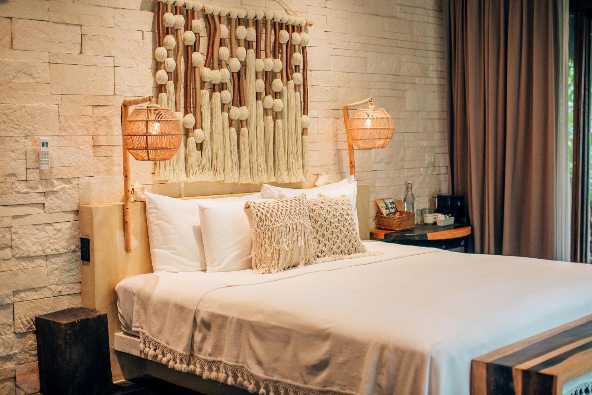 Orchid House Tulum Beach (Adults Only) 外观 照片
