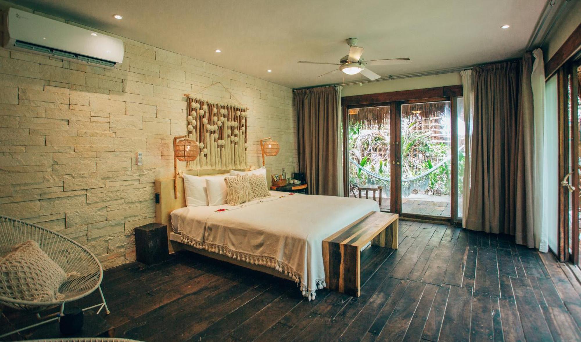 Orchid House Tulum Beach (Adults Only) 外观 照片