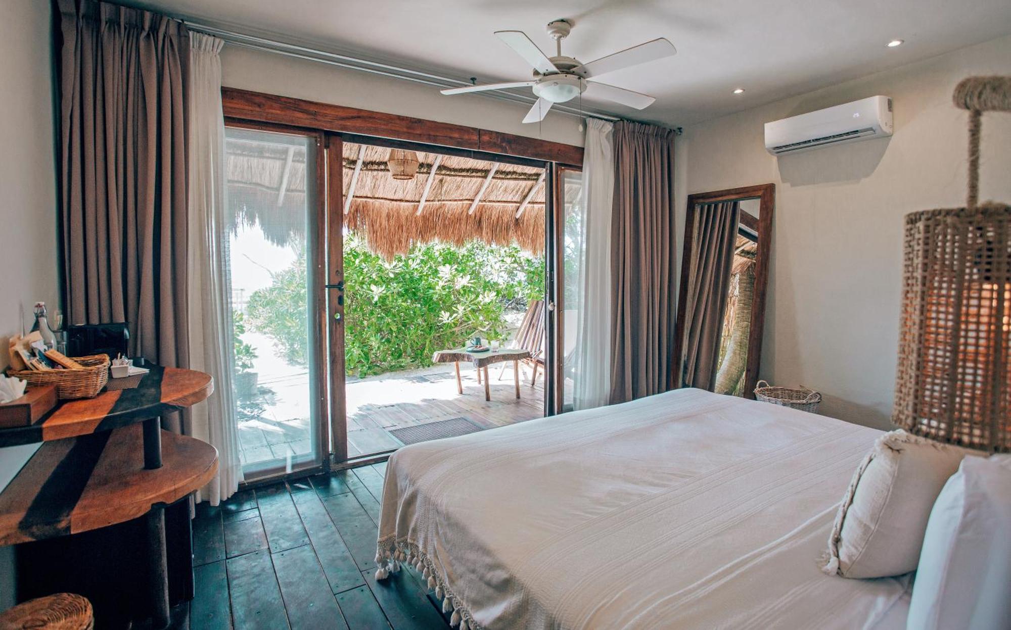 Orchid House Tulum Beach (Adults Only) 外观 照片