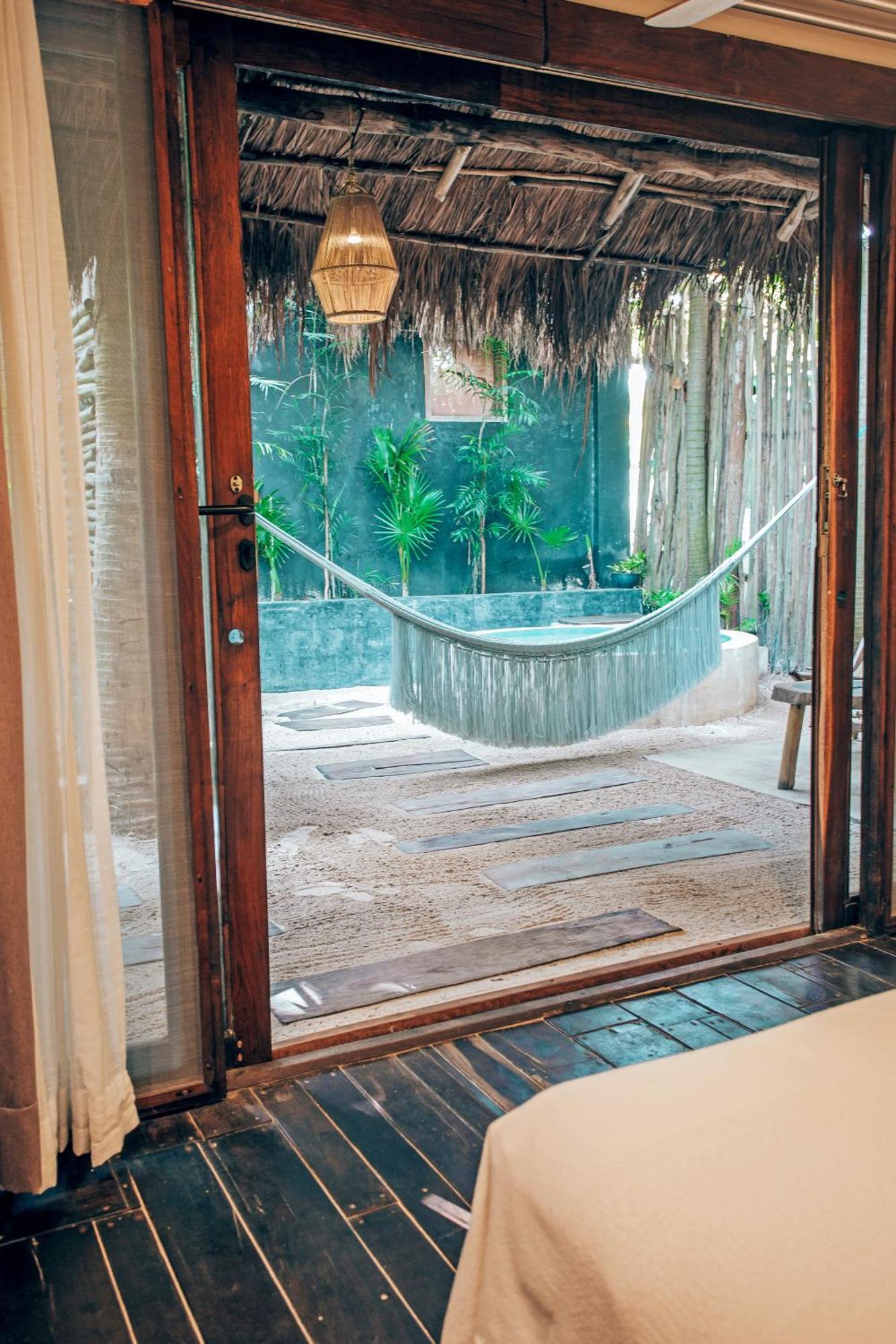 Orchid House Tulum Beach (Adults Only) 外观 照片