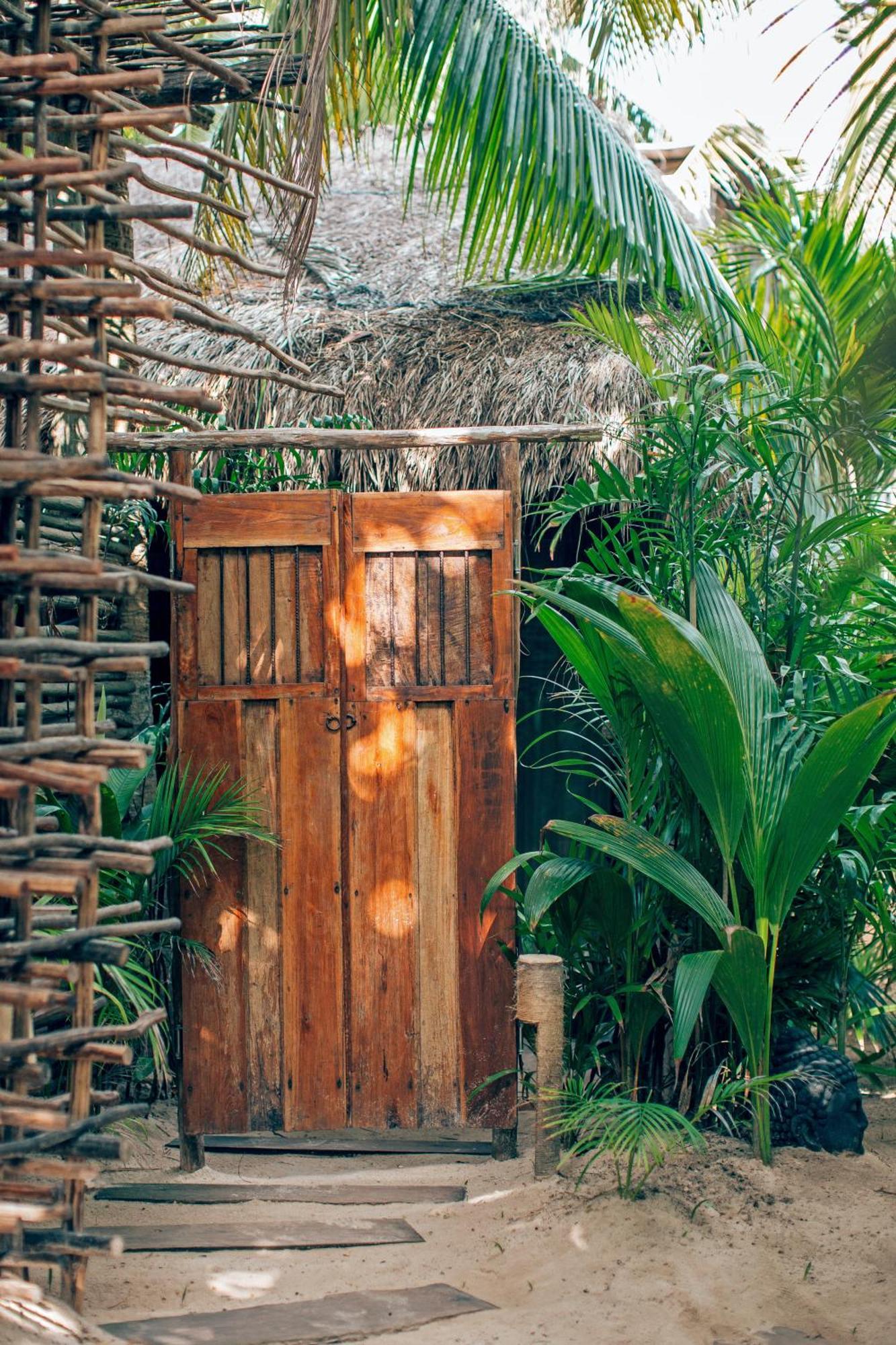 Orchid House Tulum Beach (Adults Only) 外观 照片