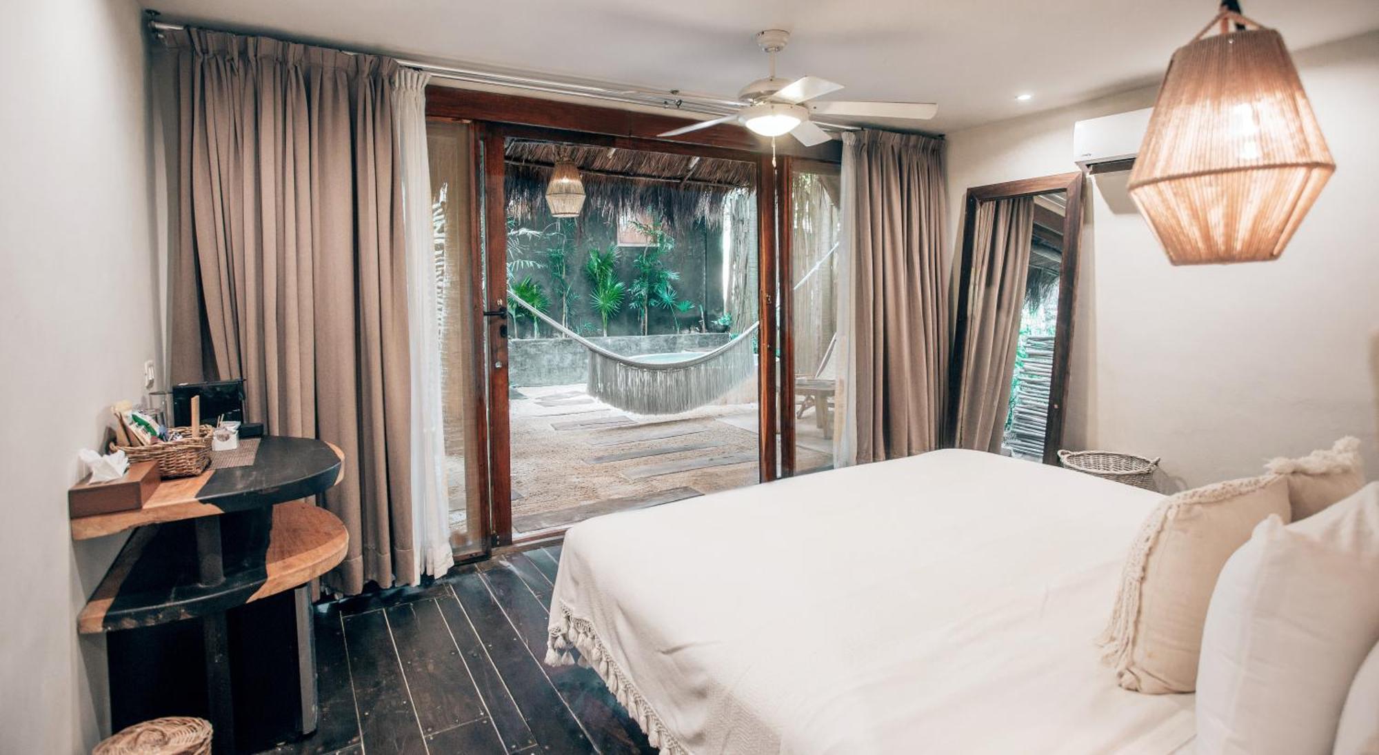 Orchid House Tulum Beach (Adults Only) 外观 照片