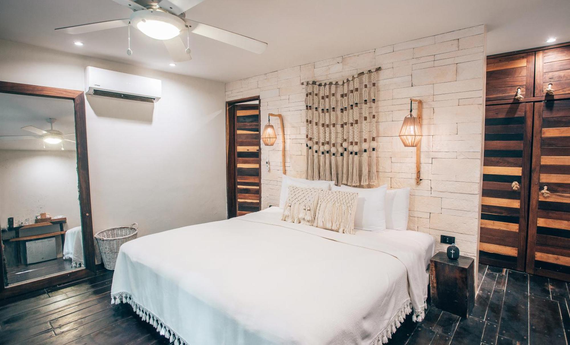 Orchid House Tulum Beach (Adults Only) 外观 照片