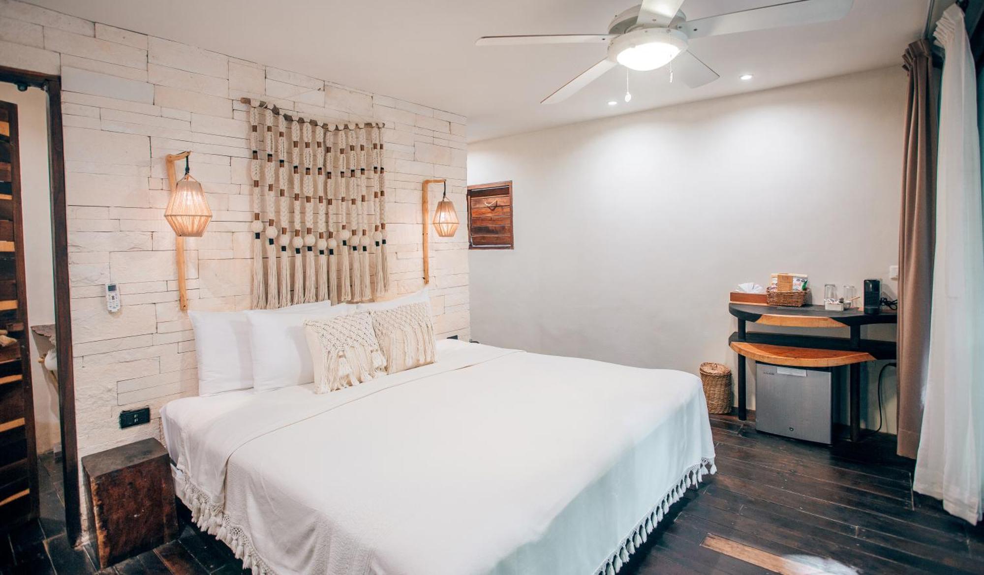 Orchid House Tulum Beach (Adults Only) 外观 照片