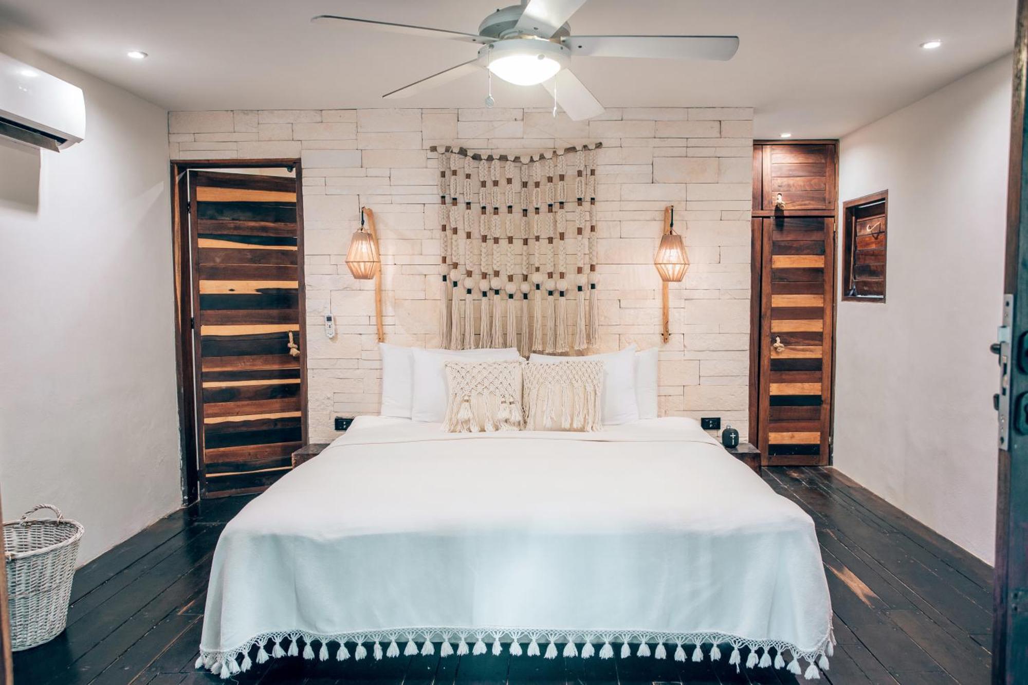 Orchid House Tulum Beach (Adults Only) 外观 照片