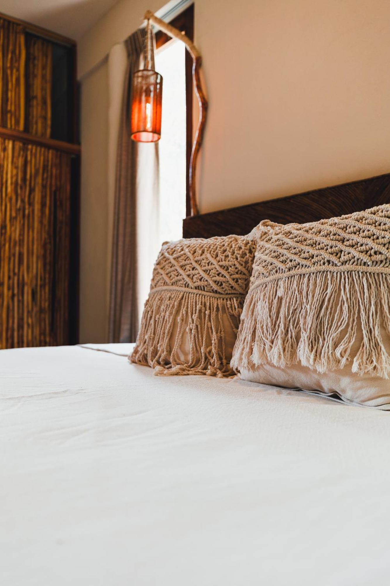 Orchid House Tulum Beach (Adults Only) 外观 照片
