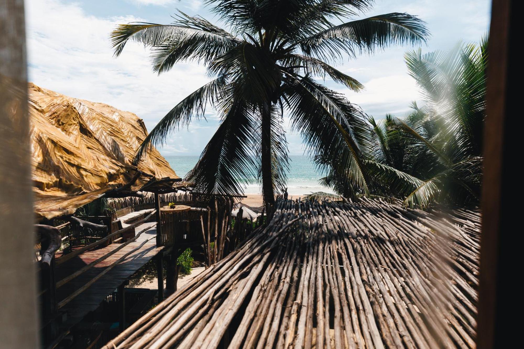 Orchid House Tulum Beach (Adults Only) 外观 照片