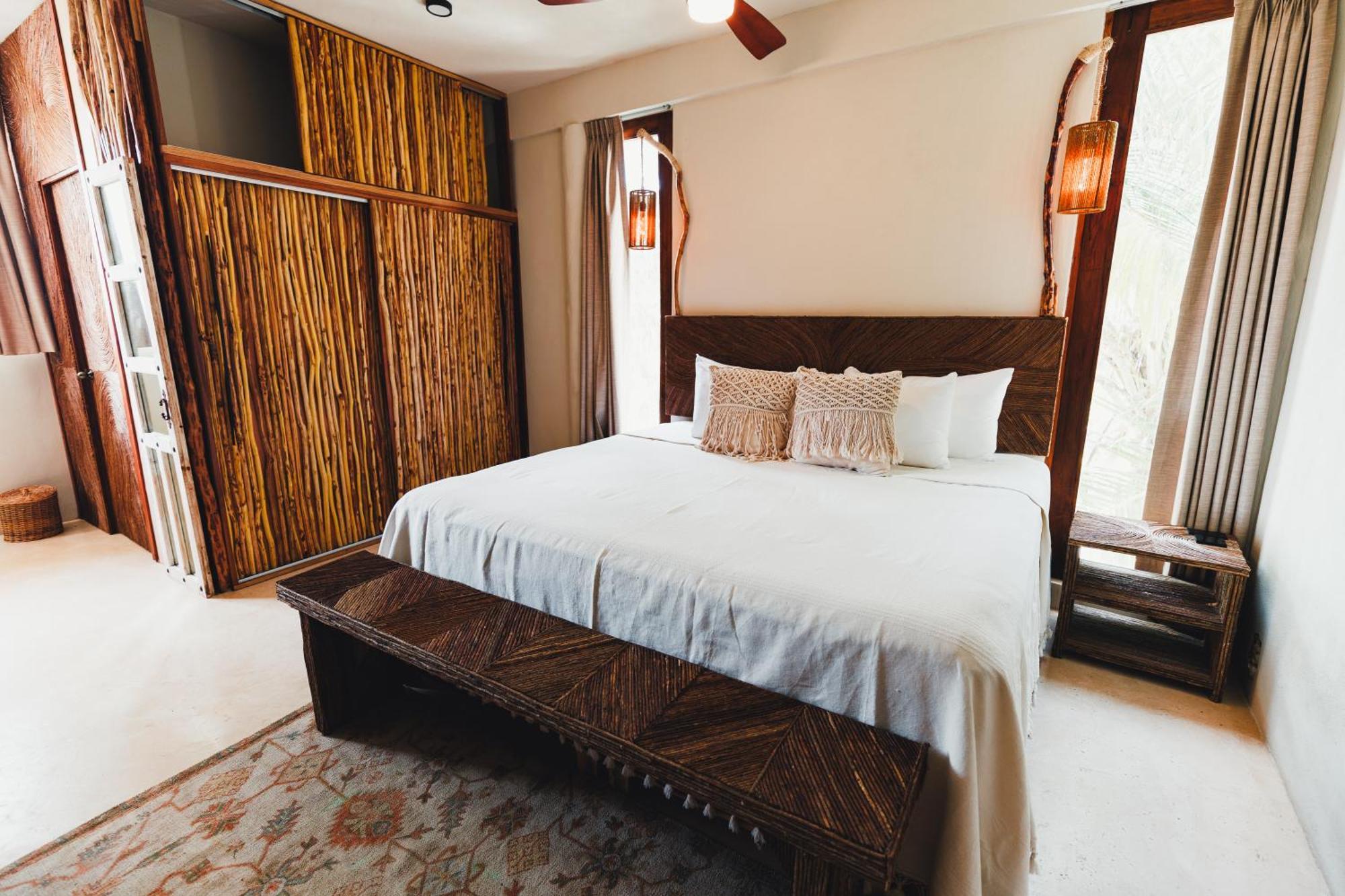Orchid House Tulum Beach (Adults Only) 外观 照片