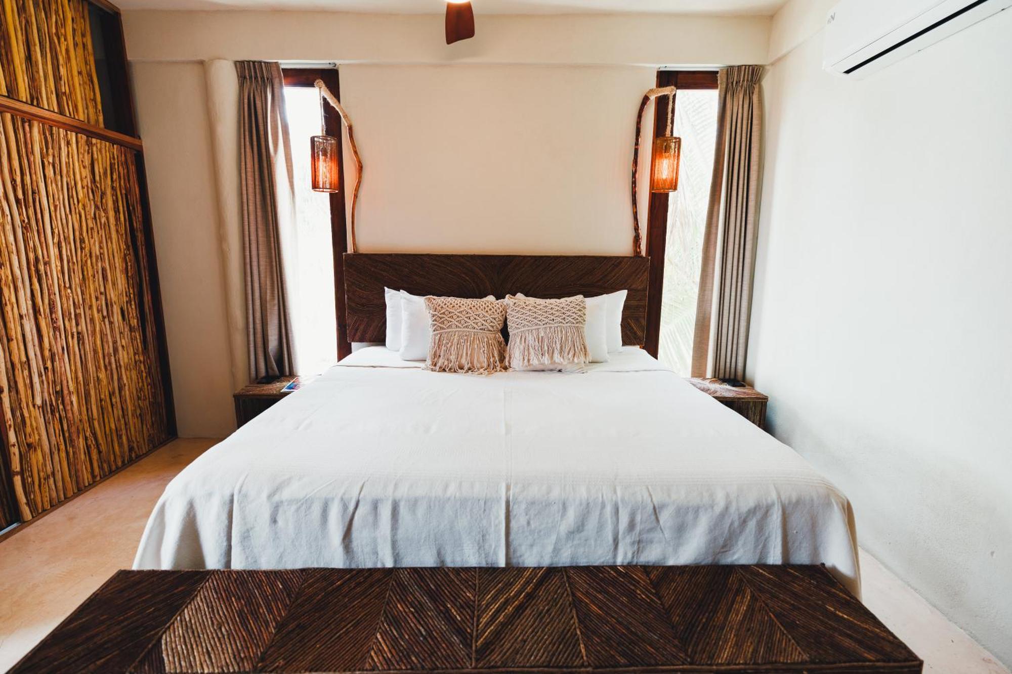 Orchid House Tulum Beach (Adults Only) 外观 照片