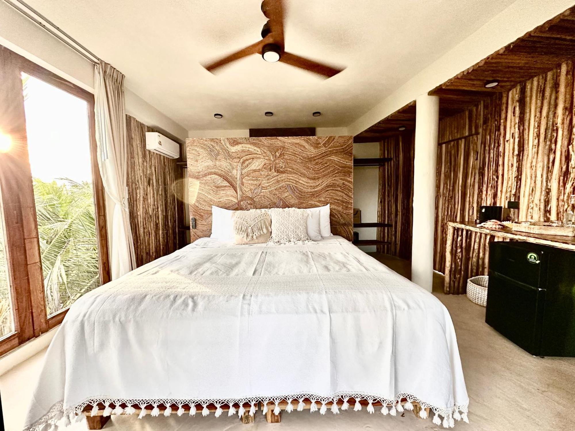 Orchid House Tulum Beach (Adults Only) 外观 照片