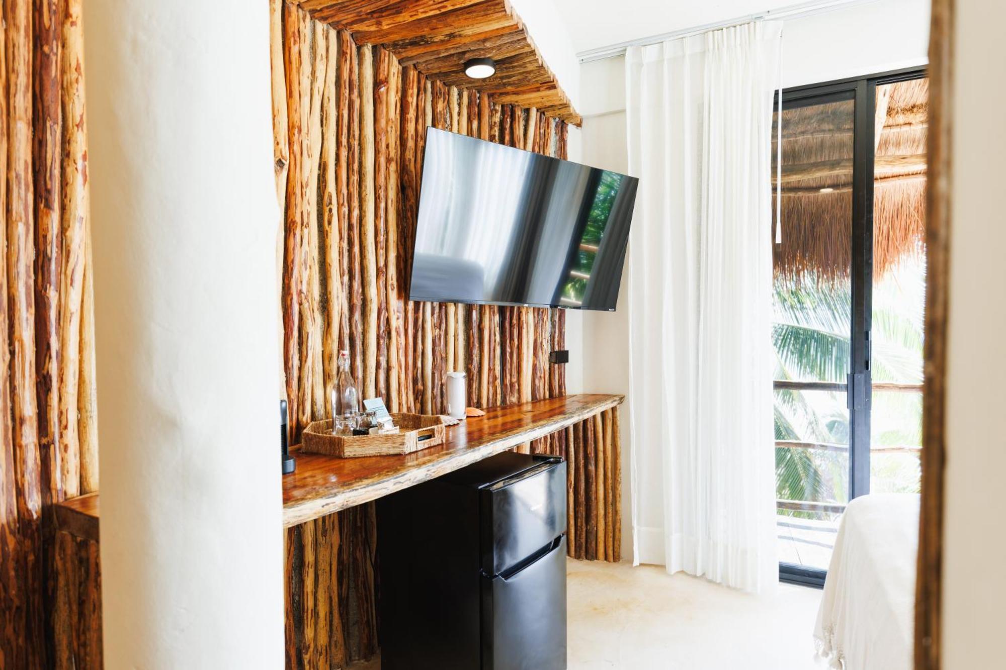 Orchid House Tulum Beach (Adults Only) 客房 照片