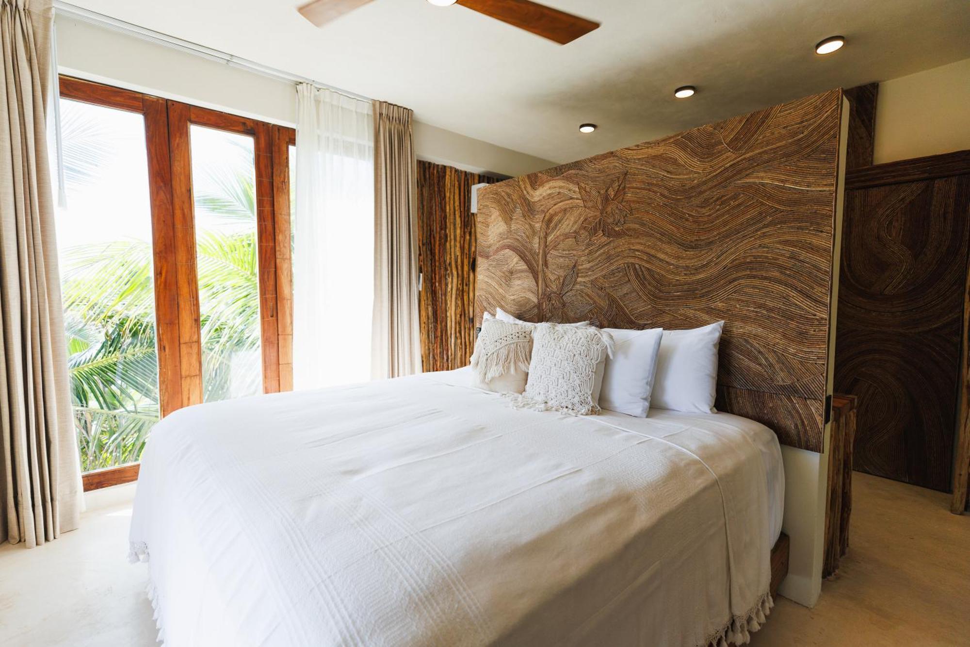 Orchid House Tulum Beach (Adults Only) 客房 照片